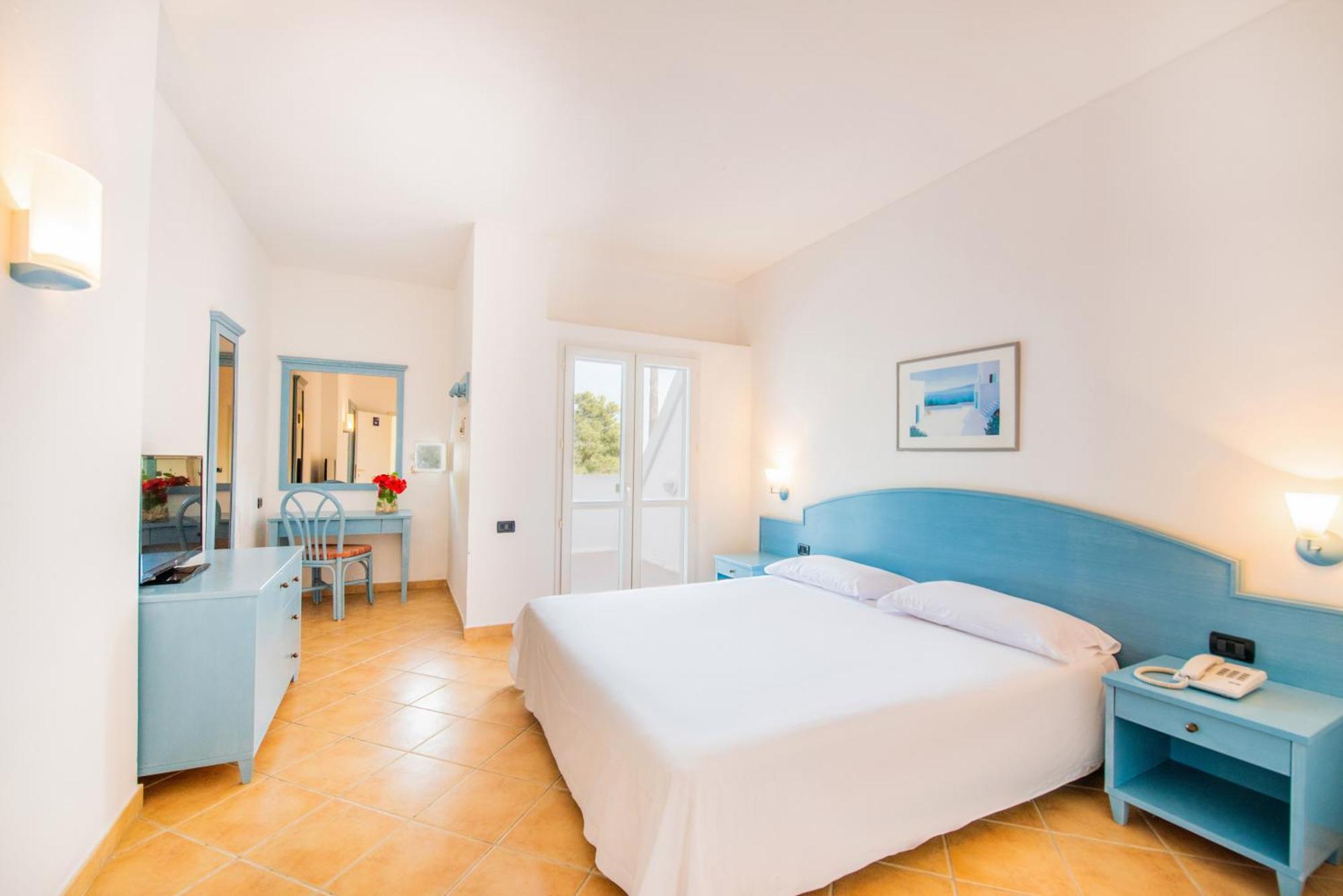 Th Capo Rizzuto Hotel Isola Di Capo Rizzuto Exterior photo