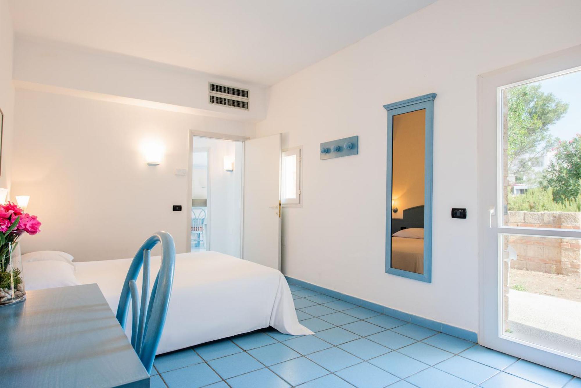 Th Capo Rizzuto Hotel Isola Di Capo Rizzuto Exterior photo